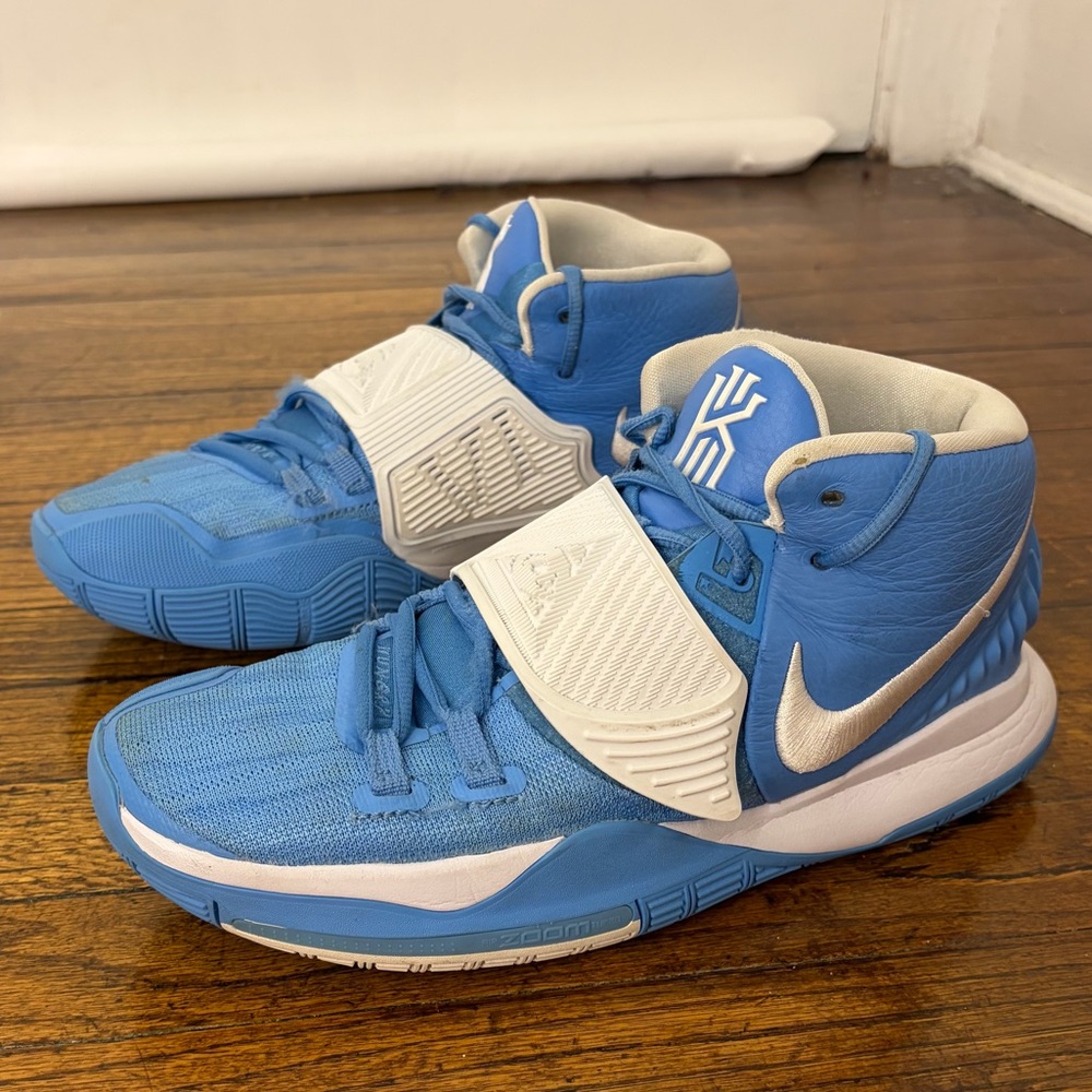 Nike Basketball Kyrie